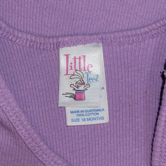 ❄️ 18m | Tank Top - Picture 3 of 3